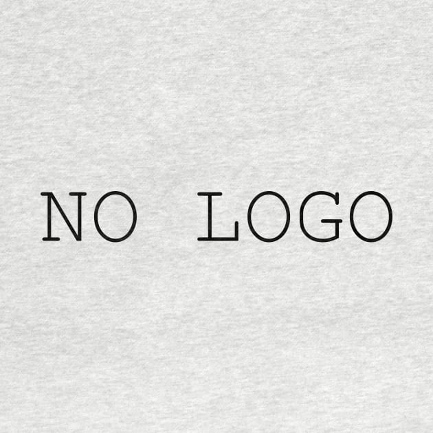 No Logo by N1L3SH